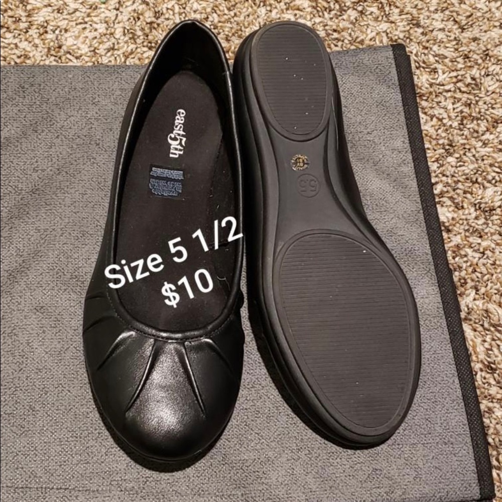 Flats
